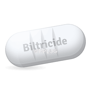 Biltricide