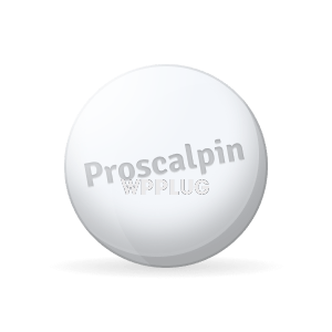 Proscalpin