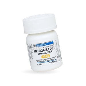 Metoclopramide