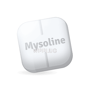 Mysoline