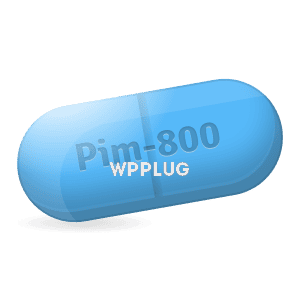 Pim-800