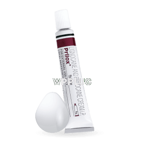 Prilox Cream