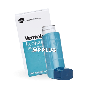 Ventolin Inhaler